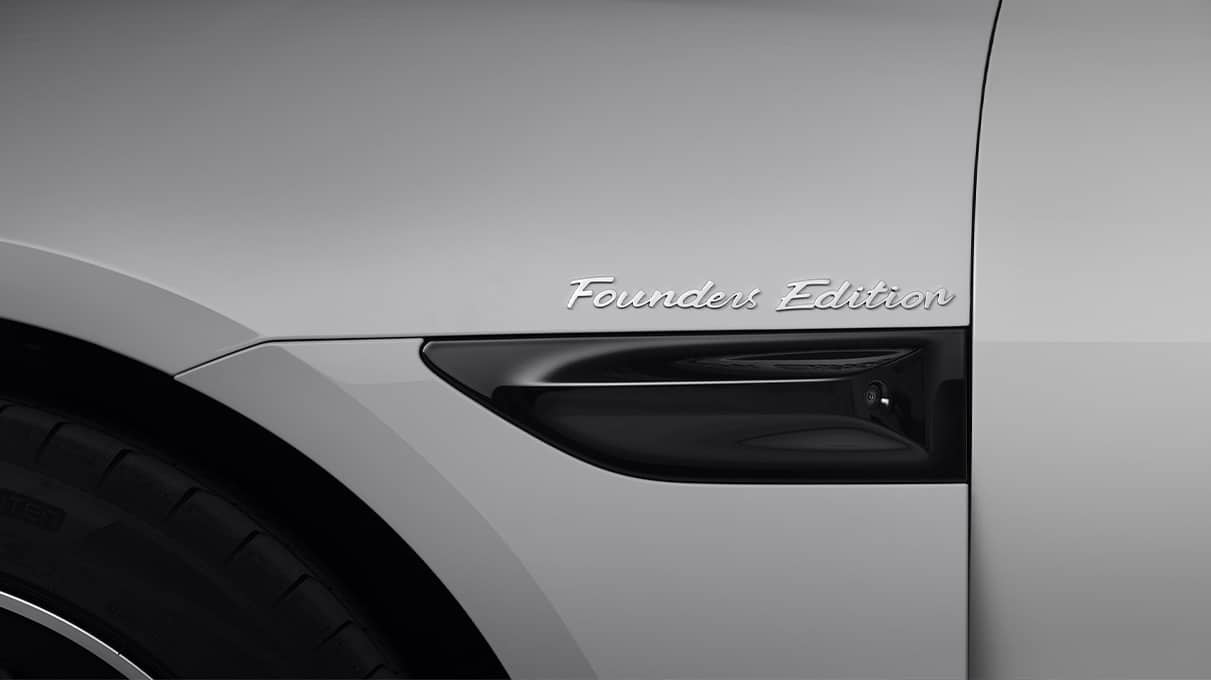 تسرب أول سيارة كهربائية من شاومي بقوة 664 حصان قبل التدشين الرسمي تسرب أول سيارة كهربائية من شاومي بقوة 664 حصان قبل التدشين الرسمي 3