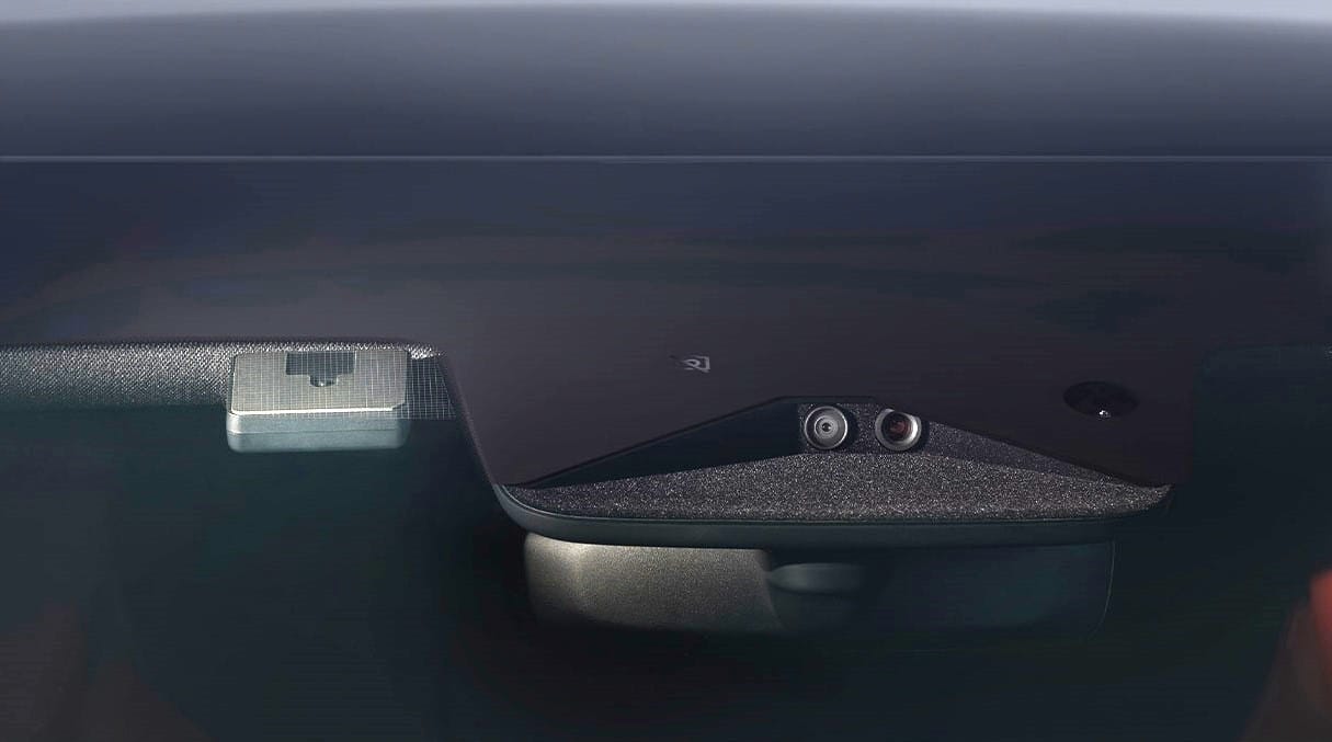 تسرب أول سيارة كهربائية من شاومي بقوة 664 حصان قبل التدشين الرسمي تسرب أول سيارة كهربائية من شاومي بقوة 664 حصان قبل التدشين الرسمي 2