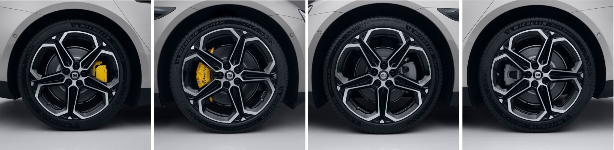 تسرب أول سيارة كهربائية من شاومي بقوة 664 حصان قبل التدشين الرسمي تسرب أول سيارة كهربائية من شاومي بقوة 664 حصان قبل التدشين الرسمي 5