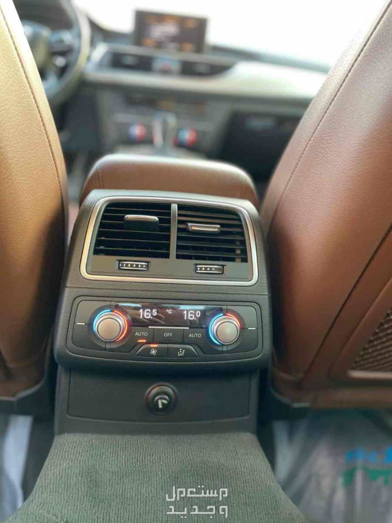 اودي 2016 مستعملة للبيع بالسعودية مع عرض الأسعار: بينهم Q7 شراء اودي 2016 مستعمل