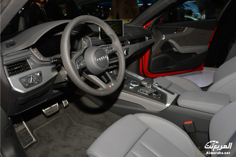 اودي 2016 مستعملة للبيع بالسعودية مع عرض الأسعار: بينهم Q7 شراء اودي 2016 مستعملة