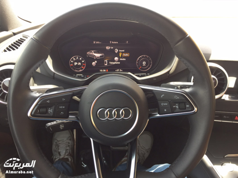 اودي 2016 مستعملة للبيع بالسعودية مع عرض الأسعار: بينهم Q7 شراء اودي 2016