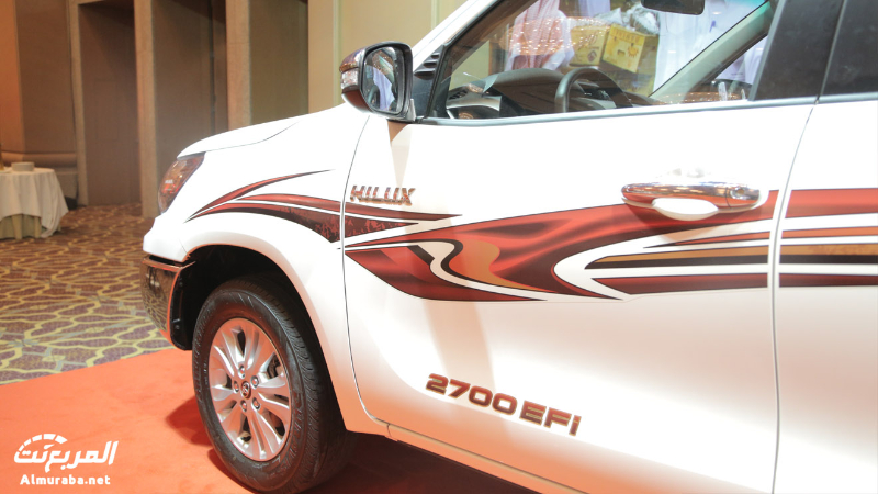 قطع غيار تويوتا هايلوکس 2016: أين تجدها للبيع مع الأسعار؟ شراء قطع غيار تويوتا هايلوکس 2016