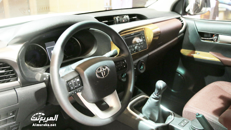 قطع غيار تويوتا هايلوکس 2016: أين تجدها للبيع مع الأسعار؟ شراء قطع غيار هايلكس 2016