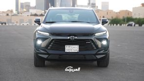 استكشف شفروليه بليزر RS 2023 “تجربة الأداء الرياضي والتصميم الأنيق”.. إليكم أبرز ما يميز السيارة وسعرها في السعودية استكشف شفروليه بليزر RS 2023 “تجربة الأداء الرياضي والتصميم الأنيق”.. إليكم أبرز ما يميز السيارة وسعرها في السعودية 4