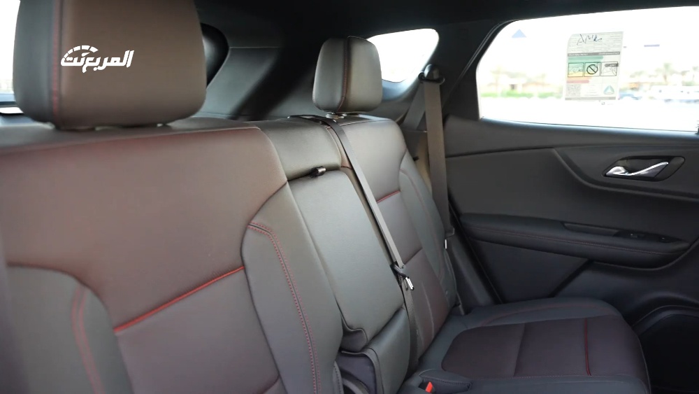 استكشف شفروليه بليزر RS 2023 “تجربة الأداء الرياضي والتصميم الأنيق”.. إليكم أبرز ما يميز السيارة وسعرها في السعودية 2