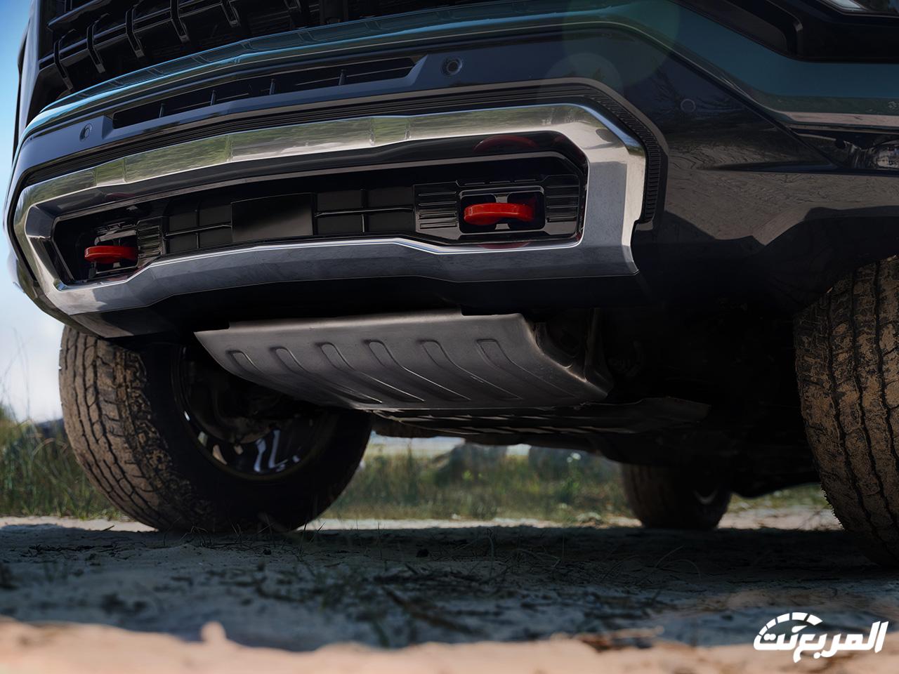 شفروليه تدشن سوبربان و تاهو موديل 2025 بالعديد من التحديثات التقنية والجمالية مع زيادة 10% بالقوة الحصانية شفروليه تدشن سوبربان و تاهو موديل 2025 بالعديد من التحديثات التقنية والجمالية مع زيادة 10% بالقوة الحصانية 2