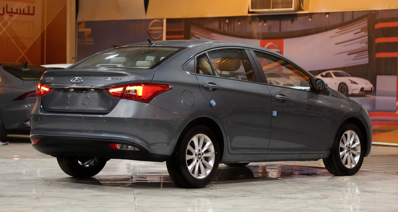 ما هي أسعار شيري اريزو 5 2022 في السعودية وأبرز مواصفاتها؟ ما هي أسعار شيري اريزو 5 2022 في السعودية وأبرز مواصفاتها؟ 4