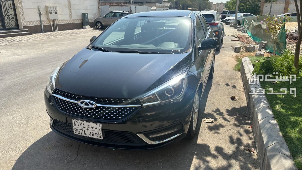ما هي أسعار شيري اريزو 5 2022 في السعودية وأبرز مواصفاتها؟ ما هي أسعار شيري اريزو 5 2022 في السعودية وأبرز مواصفاتها؟ 6