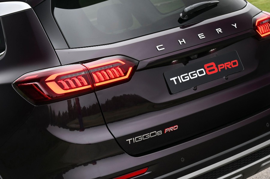 سيارة شيري 2023 تيجو 8 برو في السعودية.. كم سعرها وأبرز مميزاتها؟ سيارة شيري 2023 تيجو 8 برو في السعودية.. كم سعرها وأبرز مميزاتها؟ 6