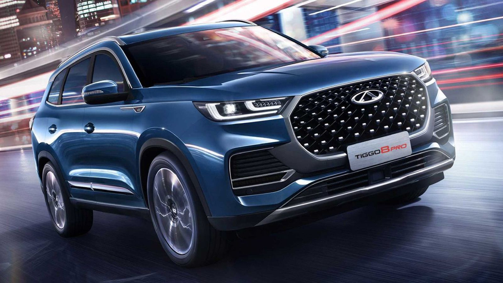 اسعار سيارات شيري تيجو 2023 الـ SUV في السعودية (شاملة الضريبة) اسعار سيارات شيري تيجو 2023 الـ SUV في السعودية (شاملة الضريبة) 8
