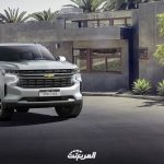 منظومات الدفع في شيفروليه سوبربان 2023.. سيارة عائلية ذات فخامة وأداء متفوق 1