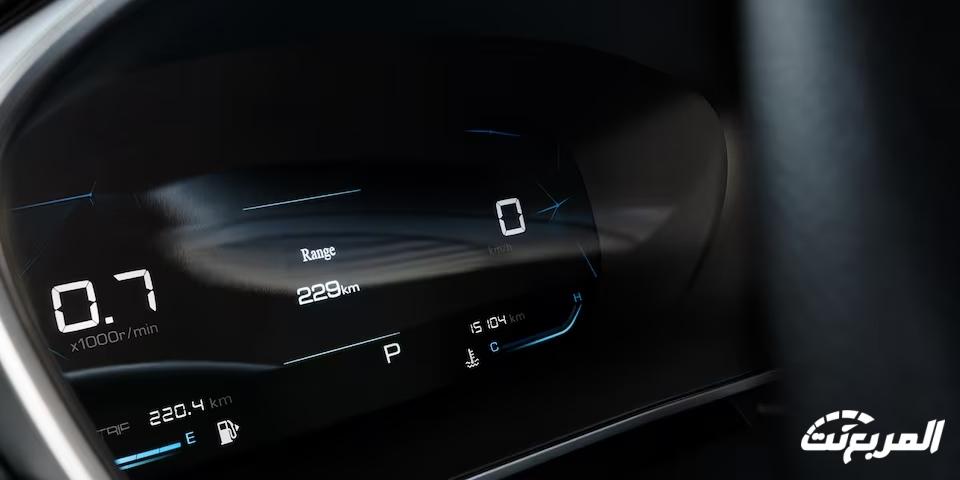 شيفروليه بليزر RS و كابتيفا 2024: الأداء والراحة والترفيه أم سيارة 7 راكب؟ شيفروليه بليزر RS و كابتيفا 2024: الأداء والراحة والترفيه أم سيارة 7 راكب؟ 5