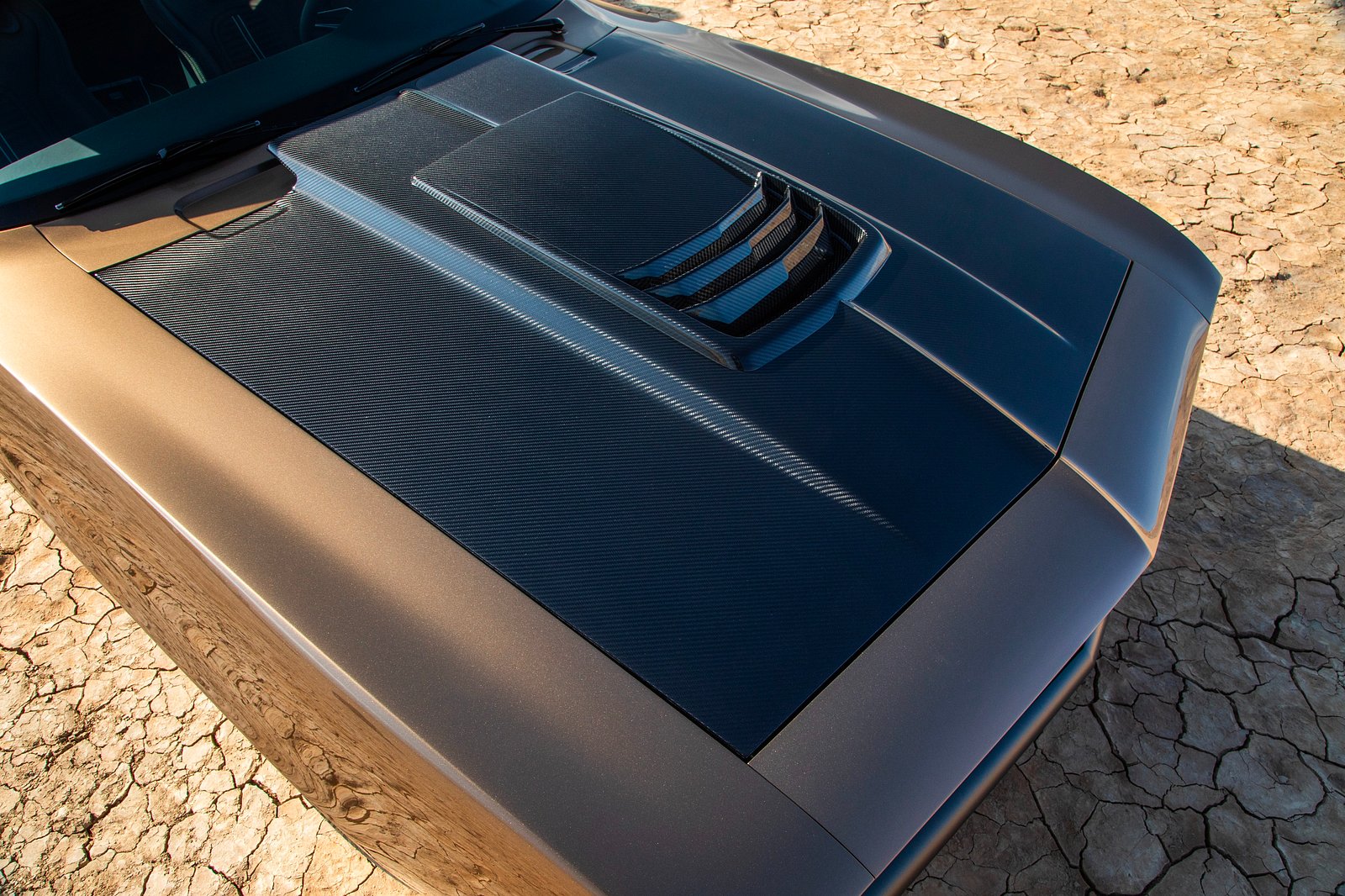 شيفروليه كامارو 1969 تعود للحياة بتعديلات عصرية رائعة وقوة 1,200 حصان شيفروليه كامارو 1969 تعود للحياة بتعديلات عصرية رائعة وقوة 1,200 حصان 10