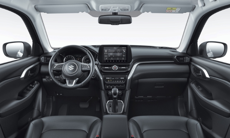 صور سوزوكي جراند فيتارا 2023