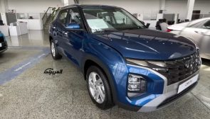 عروض هيونداي الوعلان لفترة محدودة على سيارتي كريتا جراند و سوناتا 2023 عروض هيونداي الوعلان لفترة محدودة على سيارتي كريتا جراند و سوناتا 2023 2