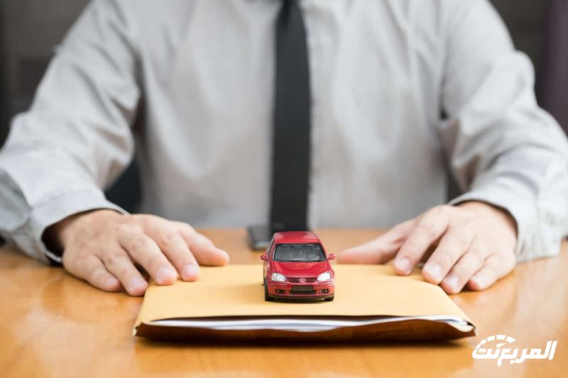 علاقة المدينة والعُمر بأسعار التأمين على السيارات