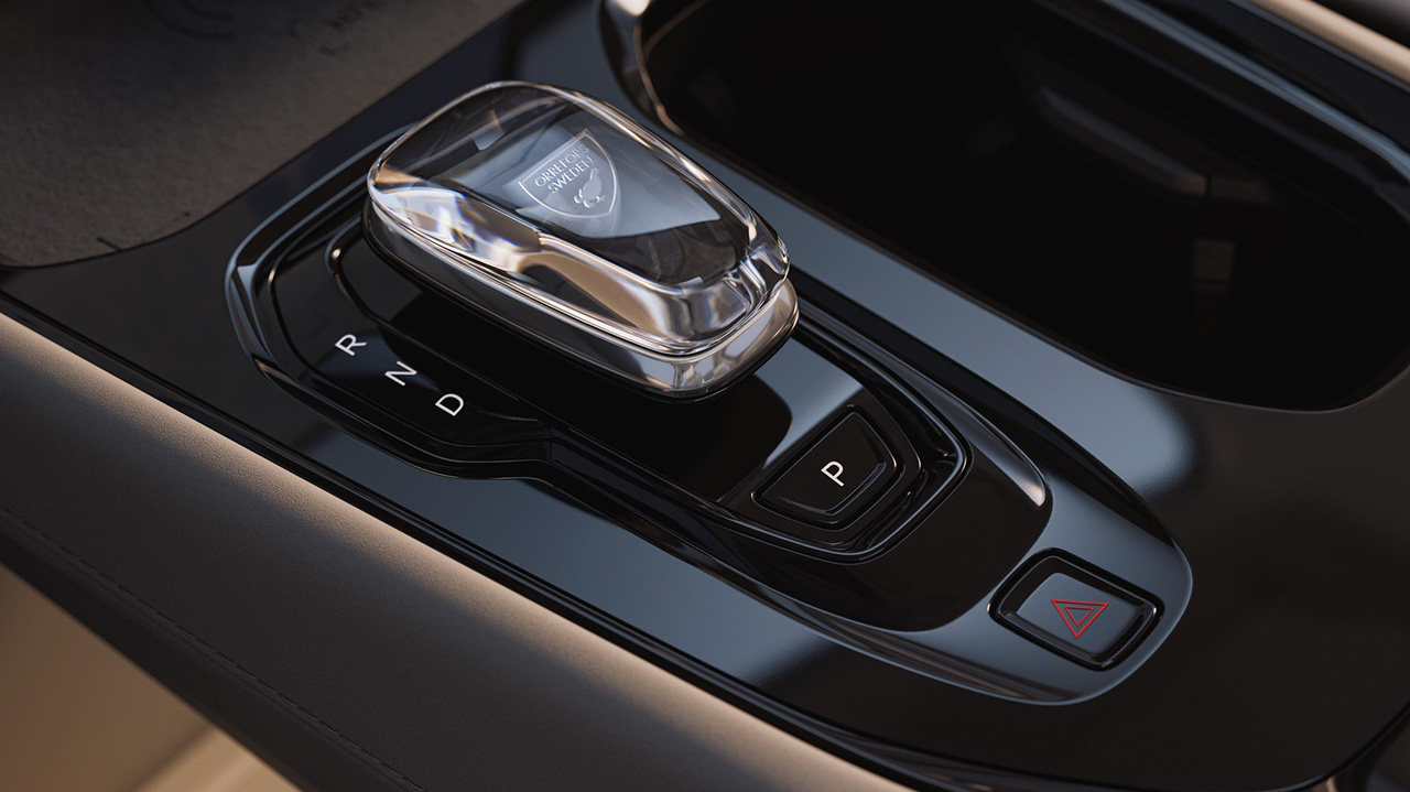 فولفو EM90 هي أول ميني فان كهربائية فاخرة للعلامة السويدية بمدى يتجاوز 730 كيلومتر! فولفو EM90 هي أول ميني فان كهربائية فاخرة للعلامة السويدية بمدى يتجاوز 730 كيلومتر! 8