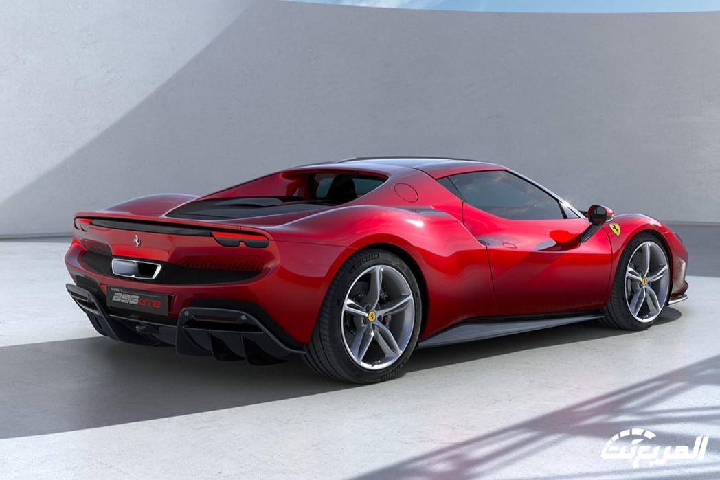 تعرف على 10 من أسرع السيارات الهجينة في العالم من حيث السرعة القصوى تعرف على 10 من أسرع السيارات الهجينة في العالم من حيث السرعة القصوى 6