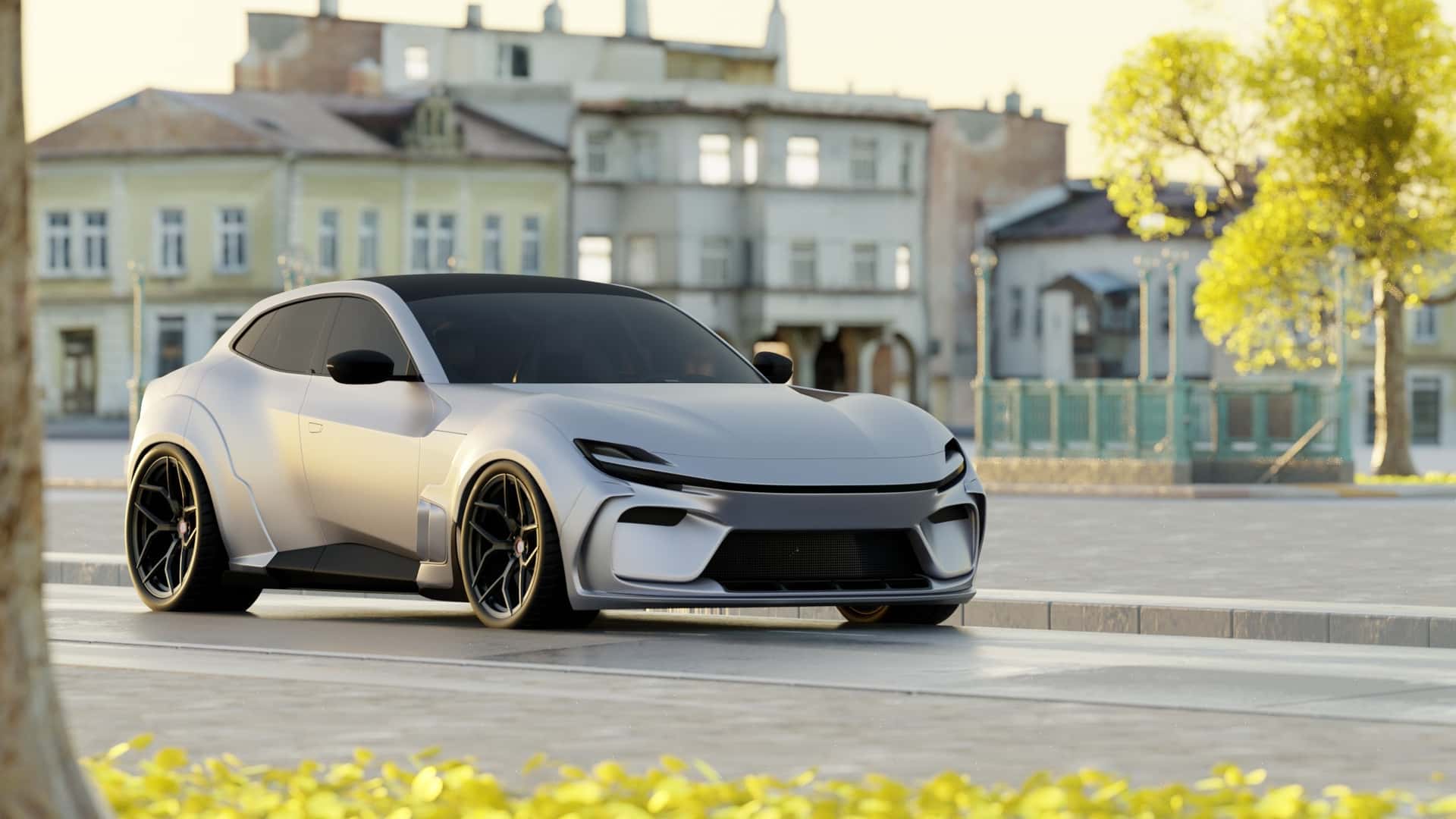 فيراري بوروسانجوي تحصل على أهم تعديل لها حتى الآن، مع رفع قوتها إلى 850 حصان فيراري بوروسانجوي تحصل على أهم تعديل لها حتى الآن، مع رفع قوتها إلى 850 حصان 15