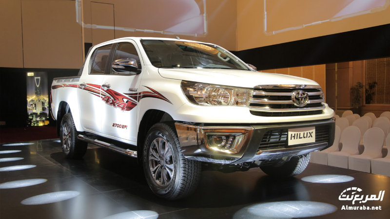 قطع غيار تويوتا هايلوکس 2016: أين تجدها للبيع مع الأسعار؟ قطع غيار تويوتا هايلكس 2016