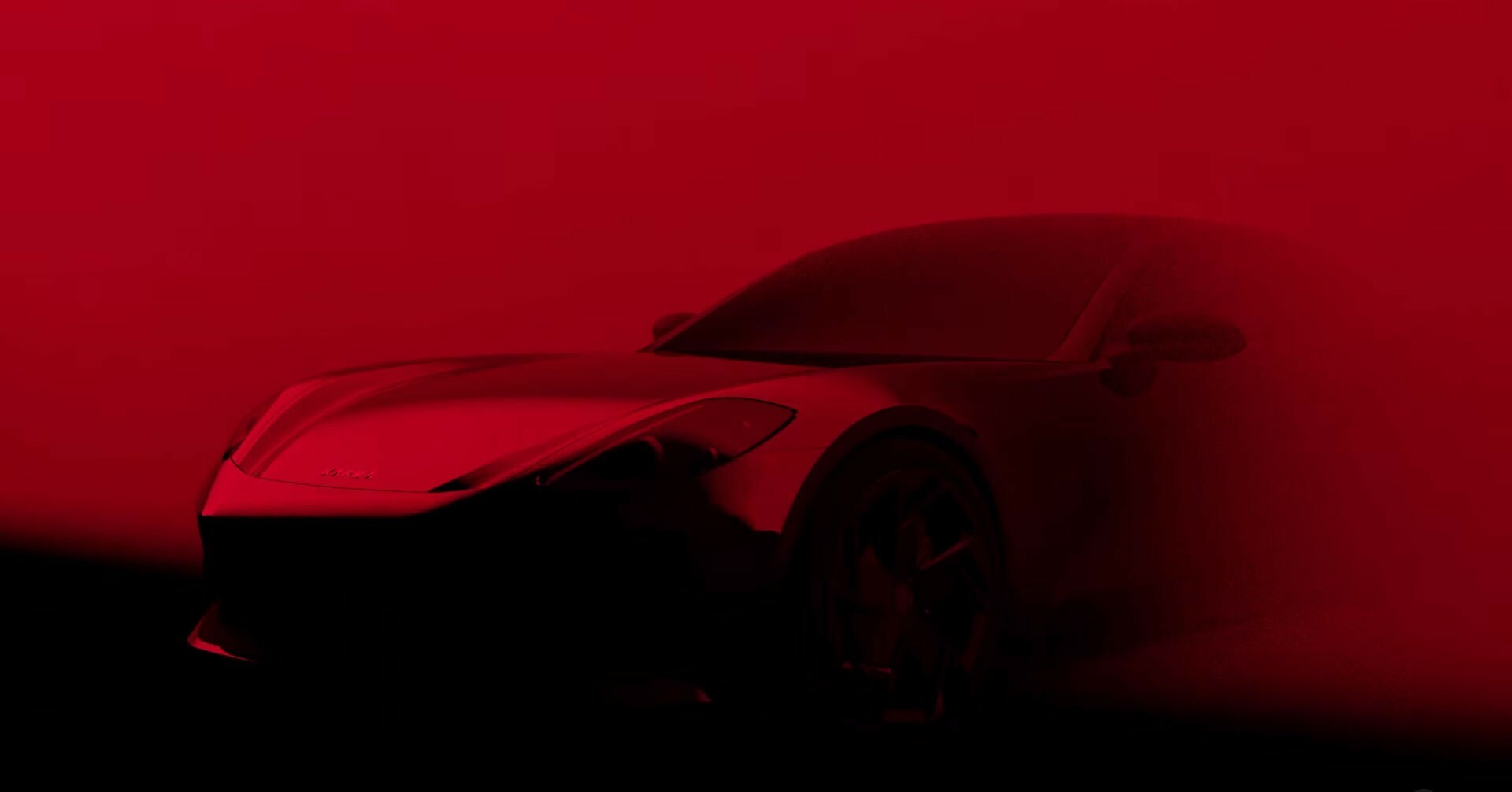 كارما الأمريكية تدشن سوبركار كهربائية جديدة كلياً باسم كافيا وقوة 1,180 حصان كارما الأمريكية تدشن سوبركار كهربائية جديدة كلياً باسم كافيا وقوة 1,180 حصان 2