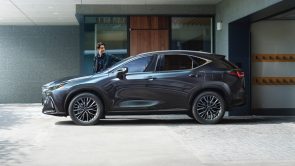 مواصفات لكزس NX 2024 القياسية على السريع.. 13 معلومة لكل ما تريد معرفته عن السيارة 3