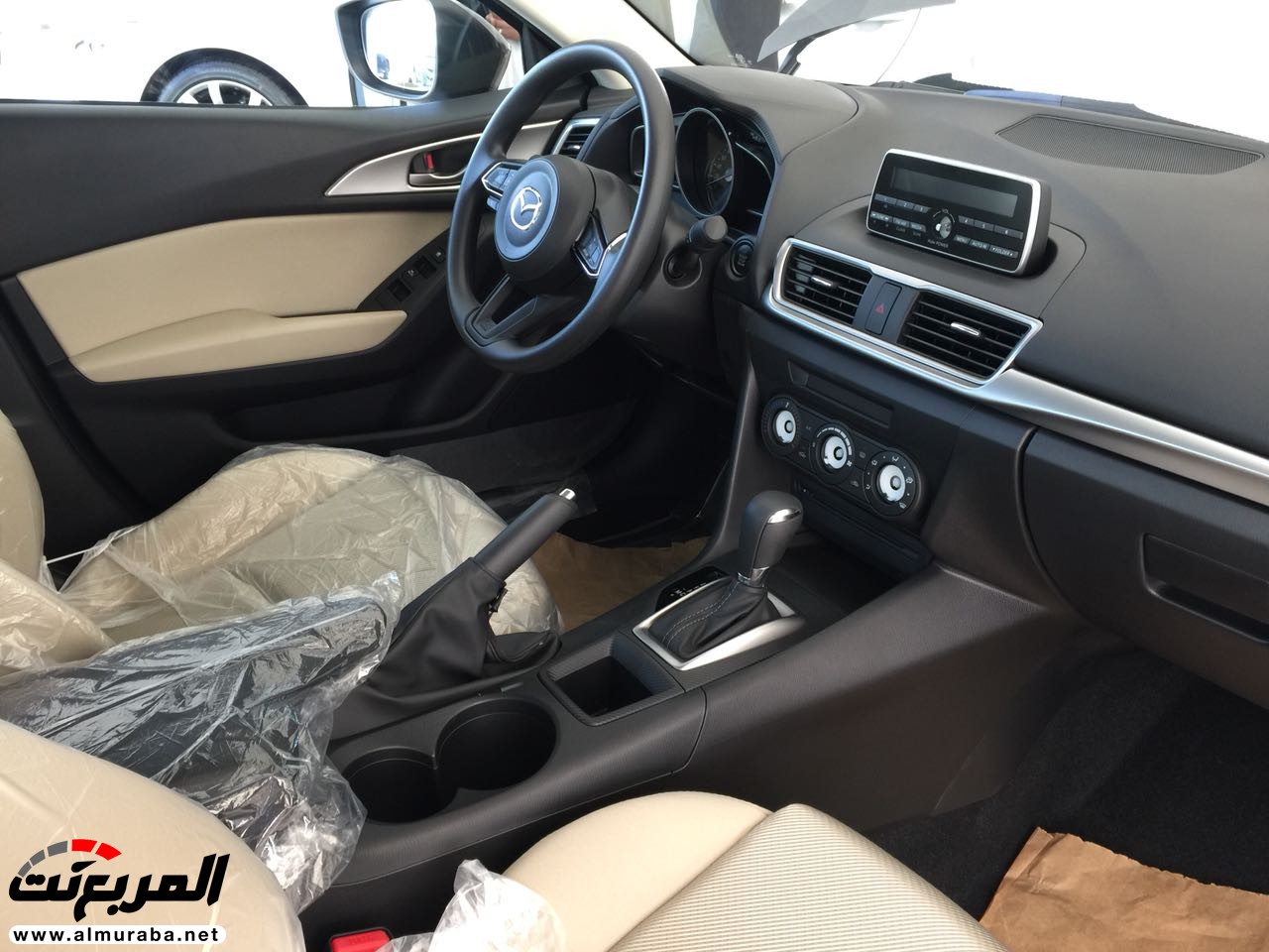 ما هي أسعار مازدا 3 2018 السيدان اليابانية في السوق السعودي؟ ما هي أسعار مازدا 3 2018 السيدان اليابانية في السوق السعودي؟ 4