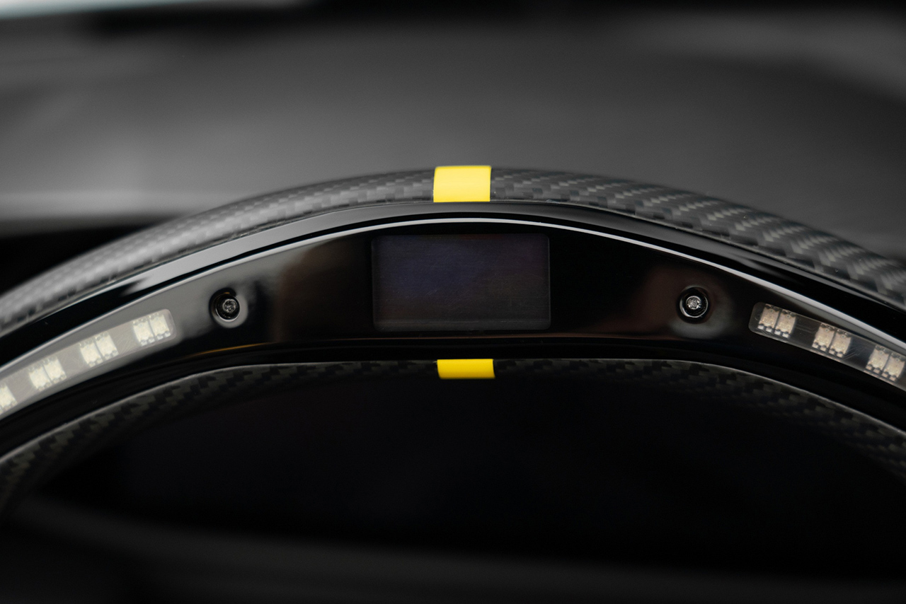 مازيراتي MC20 تحصل على تعديلات جريئة ملفتة للنظر من مانسوري بقوة 720 حصان مازيراتي MC20 تحصل على تعديلات جريئة ملفتة للنظر من مانسوري بقوة 720 حصان 14