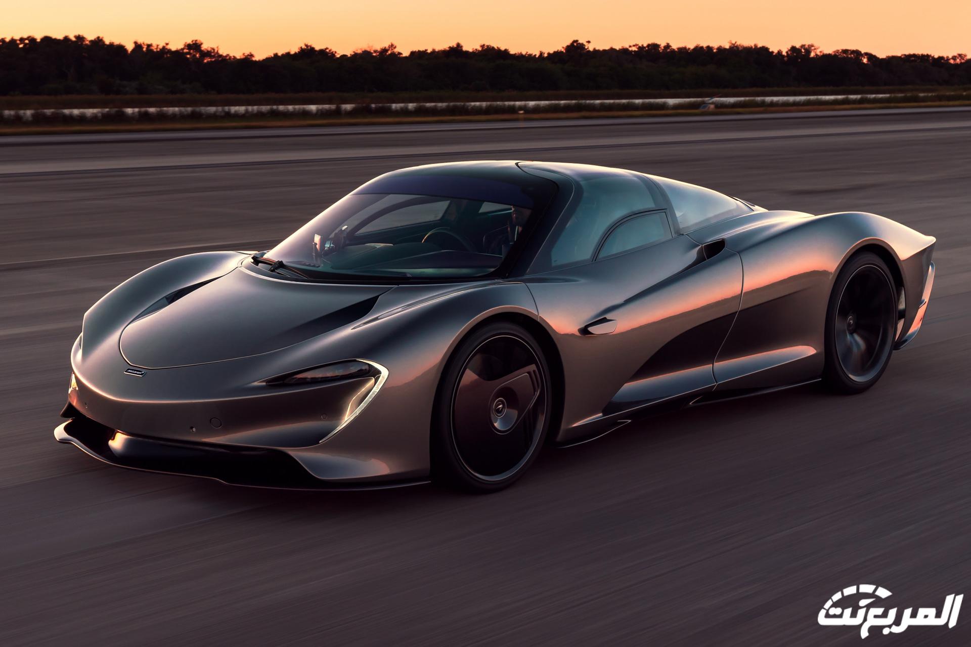 تعرف على 10 من أسرع السيارات الهجينة في العالم من حيث السرعة القصوى تعرف على 10 من أسرع السيارات الهجينة في العالم من حيث السرعة القصوى 11
