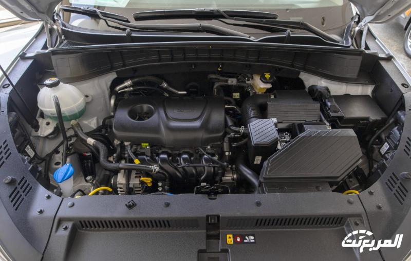 هيونداي توسان 2020: اكتشف سعر السيارة مستعملة مع المواصفات محركات هيونداي توسان 2020