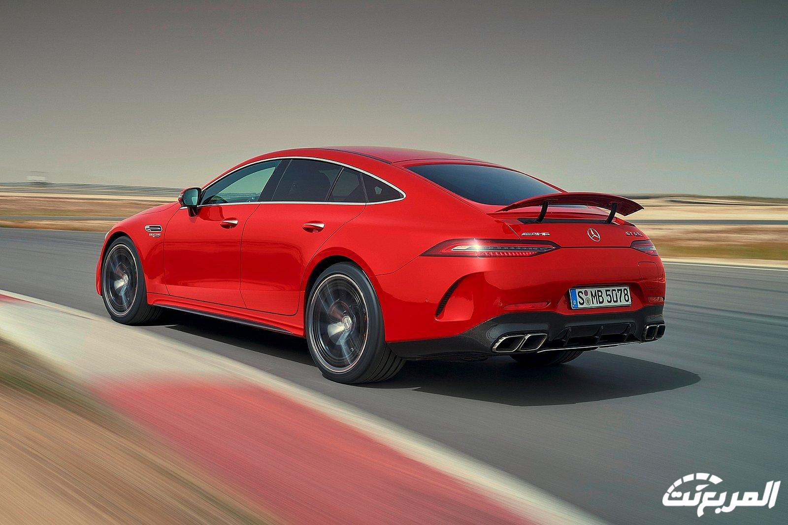 تعرف على 10 من أسرع السيارات الهجينة في العالم من حيث السرعة القصوى تعرف على 10 من أسرع السيارات الهجينة في العالم من حيث السرعة القصوى 3