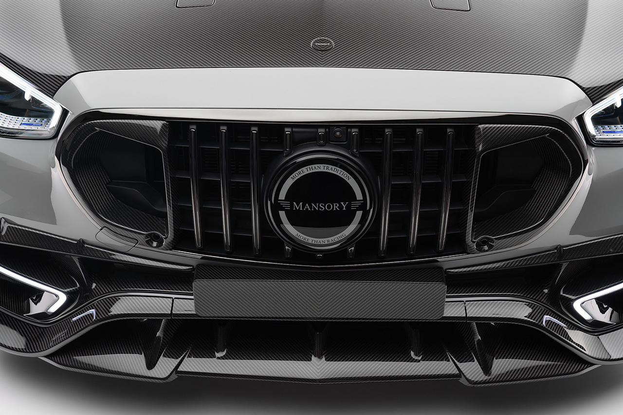 مرسيدس AMG S63 تتحول إلى واحدة من أقوى سيارات السيدان في العالم بعد تعديلات مانسوري مرسيدس AMG S63 تتحول إلى واحدة من أقوى سيارات السيدان في العالم بعد تعديلات مانسوري 9