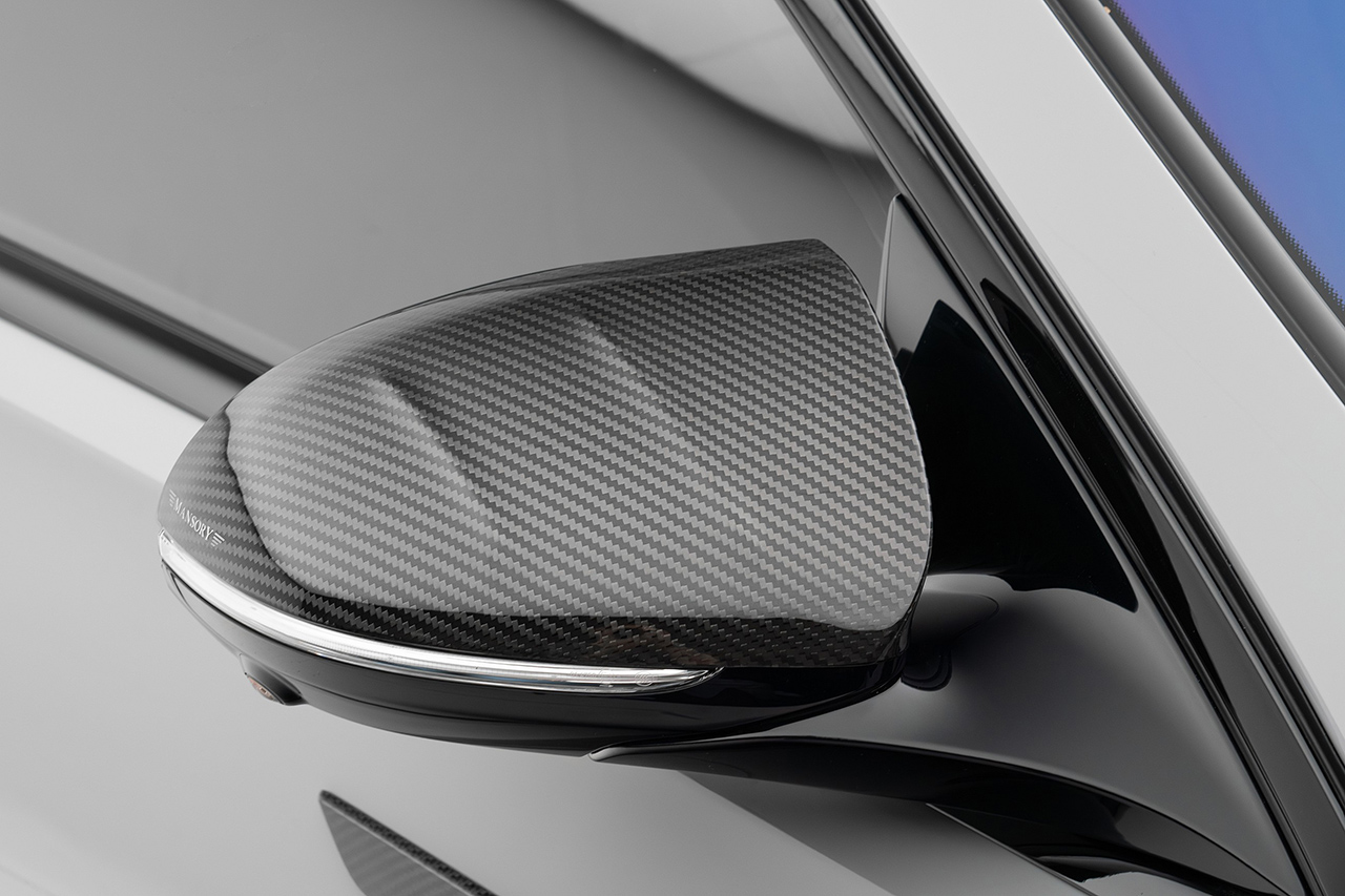 مرسيدس AMG S63 تتحول إلى واحدة من أقوى سيارات السيدان في العالم بعد تعديلات مانسوري مرسيدس AMG S63 تتحول إلى واحدة من أقوى سيارات السيدان في العالم بعد تعديلات مانسوري 10