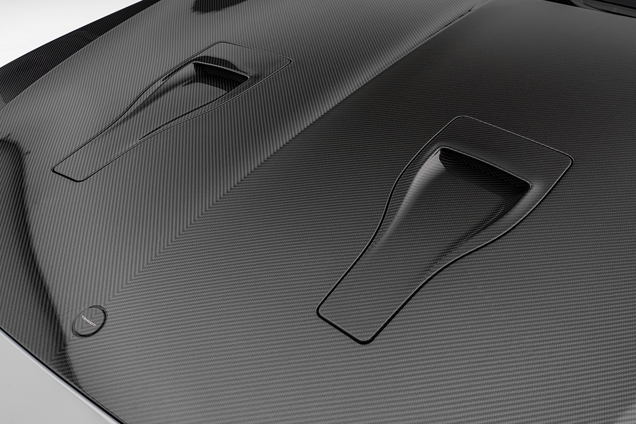 مرسيدس AMG S63 تتحول إلى واحدة من أقوى سيارات السيدان في العالم بعد تعديلات مانسوري مرسيدس AMG S63 تتحول إلى واحدة من أقوى سيارات السيدان في العالم بعد تعديلات مانسوري 13