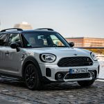 عروض ميني الناغي لفترة محدودة على سيارة ميني كونتري مان لفترة محدودة عروض ميني الناغي لفترة محدودة على سيارة ميني كونتري مان لفترة محدودة 1