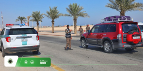 لرحلة آمنة.."المرور" يوجه 6 نصائح هامة قبل السفر بالسيارة 2