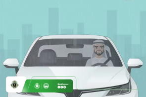 "المرور" يوجه 4 نصائح للقيادة الآمنة تجنبك الحوادث 10