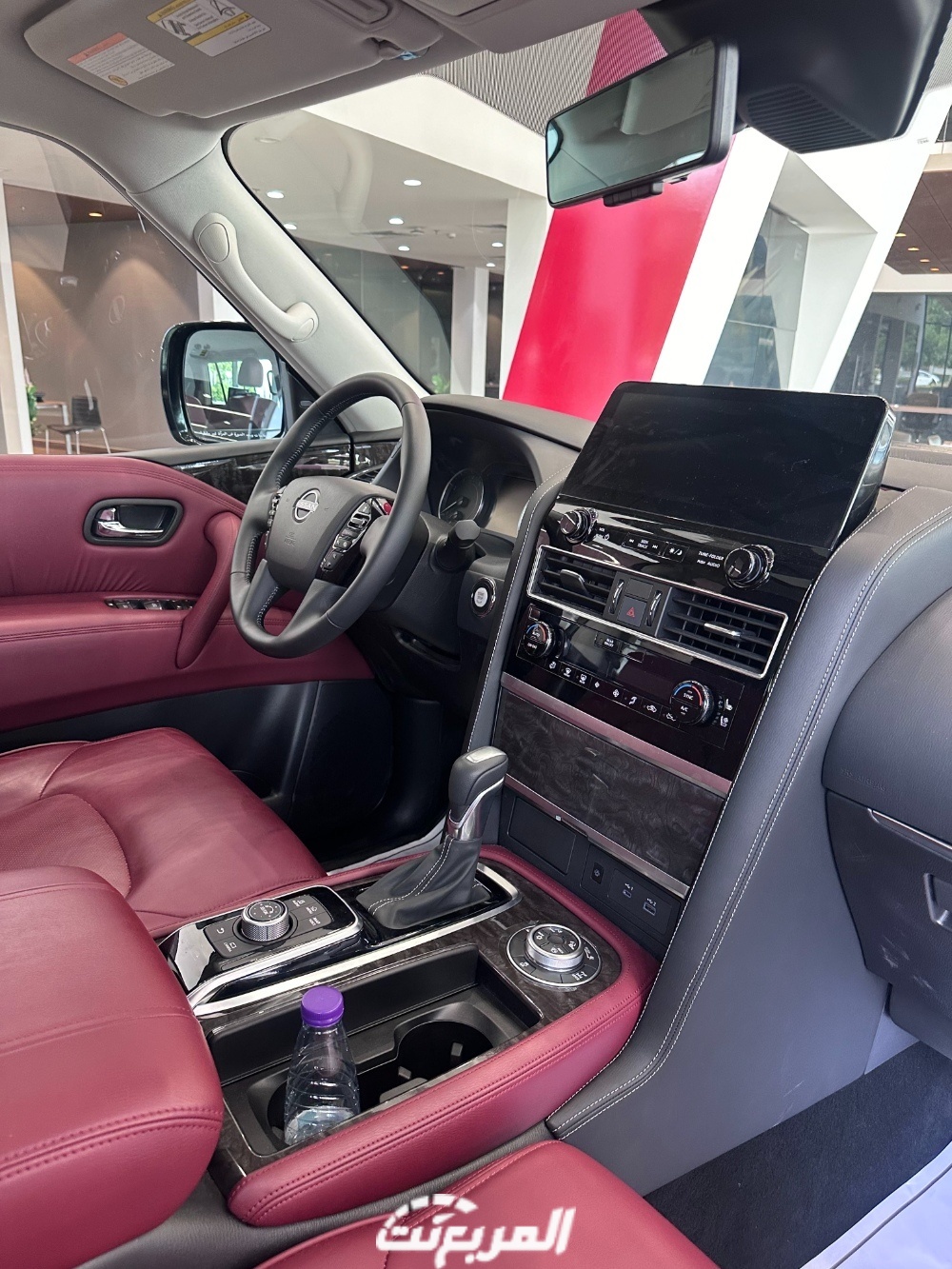 عروض بترومين نيسان “أقوى عروض لنهاية العام”.. تعرف عليها 25