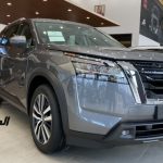 عروض نيسان من بترومين بمناسبة الذكرى 90 لفترة محدودة على نيسان باثفايندر للتقسيط والكاش باك عروض نيسان من بترومين بمناسبة الذكرى 90 لفترة محدودة على نيسان باثفايندر للتقسيط والكاش باك 2