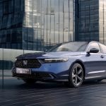 هوندا اكورد تتصدر القائمة.. تعرف على ترتيب سيارات هوندا الأعلى مبيعًا في السعودية 2023 هوندا اكورد 2023