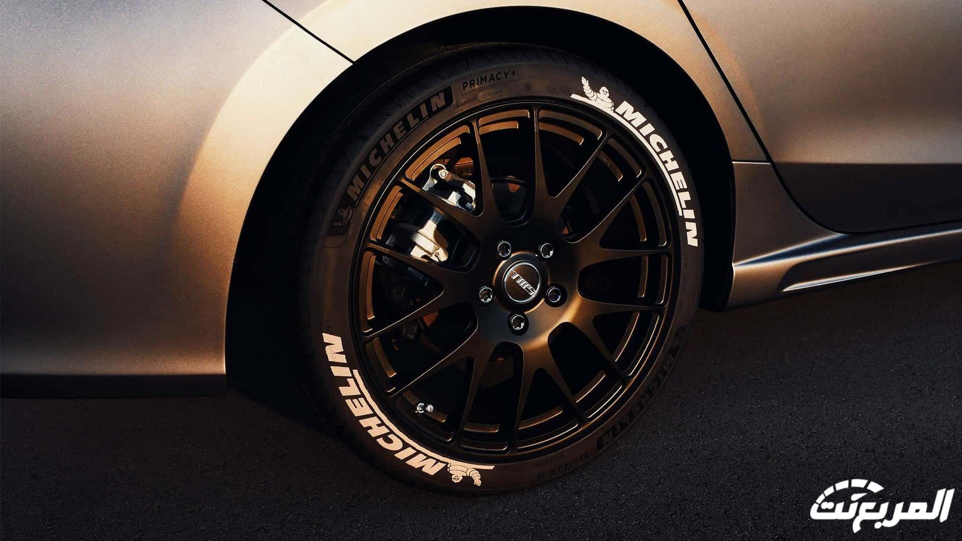 هوندا سيفيك تحصل على حزمة تعديلات مدهشة بمقدمة مستوحاة من دودج تشالنجر الكلاسيكية هوندا سيفيك ميتسوكا