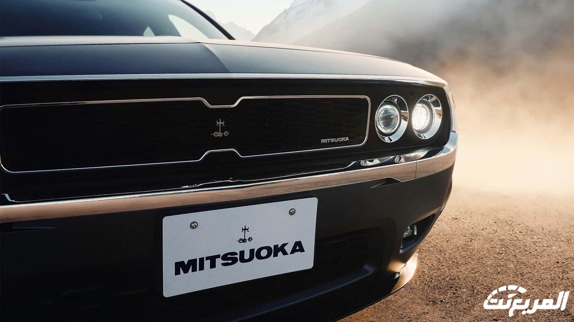 هوندا سيفيك تحصل على حزمة تعديلات مدهشة بمقدمة مستوحاة من دودج تشالنجر الكلاسيكية هوندا سيفيك تحصل على حزمة تعديلات مدهشة بمقدمة مستوحاة من دودج تشالنجر الكلاسيكية 4