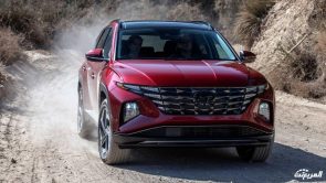 هيونداي توسان 2024 “تحفة تقنية تجمع بين الأناقة والأداء”.. تعرف على الفئات والأسعار ومنظومات الدفع في السيارة الجديدة هيونداي توسان 2024 “تحفة تقنية تجمع بين الأناقة والأداء”.. تعرف على الفئات والأسعار ومنظومات الدفع في السيارة الجديدة 13
