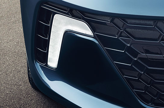 مواصفات أداء هيونداي جراند i10 2024.. هل تُعدّ سيارة اقتصادية عمليّة؟ مواصفات أداء هيونداي جراند i10 2024.. هل تُعدّ سيارة اقتصادية عمليّة؟ 5