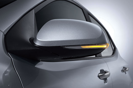 مواصفات أداء هيونداي جراند i10 2024.. هل تُعدّ سيارة اقتصادية عمليّة؟ مواصفات أداء هيونداي جراند i10 2024.. هل تُعدّ سيارة اقتصادية عمليّة؟ 4