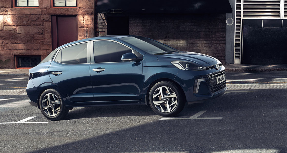 مواصفات أداء هيونداي جراند i10 2024.. هل تُعدّ سيارة اقتصادية عمليّة؟ مواصفات أداء هيونداي جراند i10 2024.. هل تُعدّ سيارة اقتصادية عمليّة؟ 15