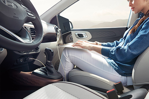 مواصفات أداء هيونداي جراند i10 2024.. هل تُعدّ سيارة اقتصادية عمليّة؟ مواصفات أداء هيونداي جراند i10 2024.. هل تُعدّ سيارة اقتصادية عمليّة؟ 20