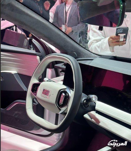 جيلي E8 الجديدة.. هل تضع معيارًا جديدًا لكفاءة السيارات الكهربائية؟ جيلي E8 الجديدة.. هل تضع معيارًا جديدًا لكفاءة السيارات الكهربائية؟ 8