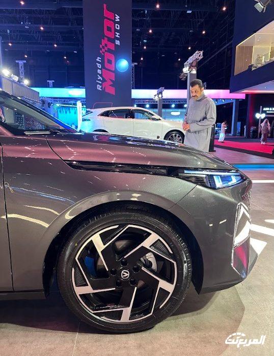 مواصفات شانجان إيدو بلس 2024.. ما أبرز ملامح السيدان الشبابية الجديدة؟ مواصفات شانجان إيدو بلس 2024.. ما أبرز ملامح السيدان الشبابية الجديدة؟ 5